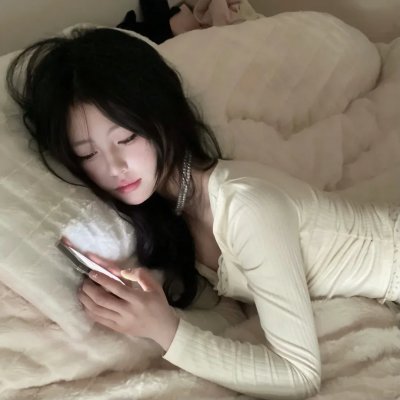 爱神的黑白羽翼
