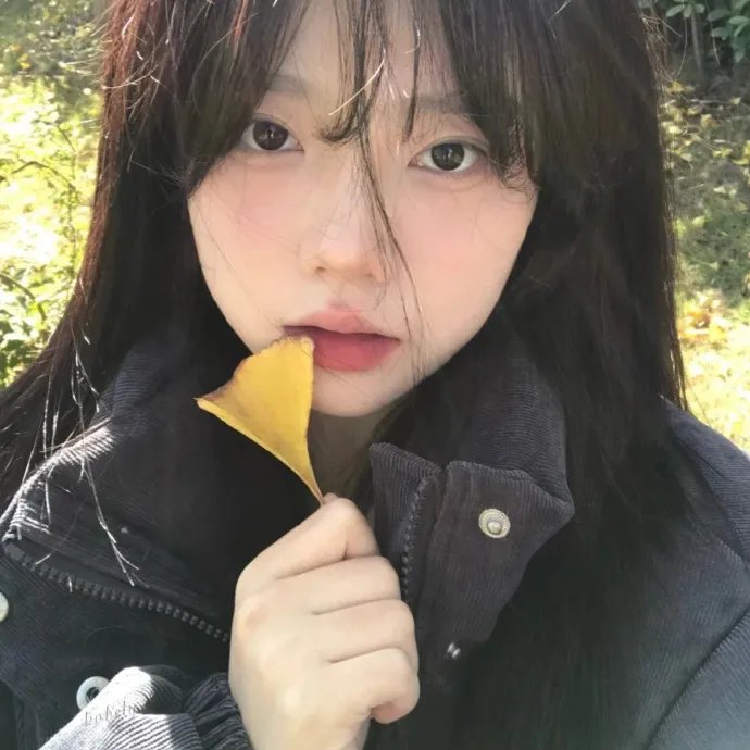 大街上的白雪公主